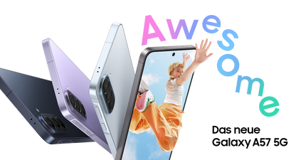 Samsung Galaxy A57 5G (new Version)