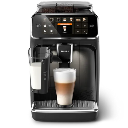 Latte.Go 5400 Automatische Espressomachine