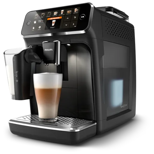 Latte.Go 5400 Automatische Espressomachine