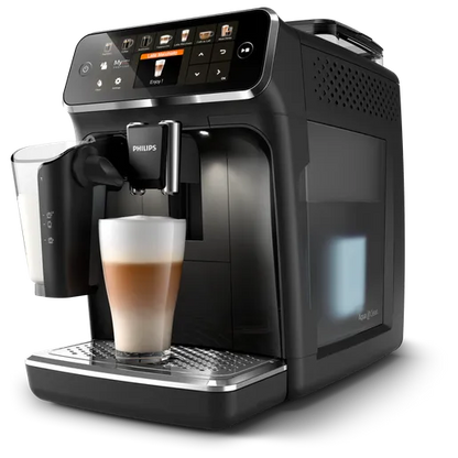 Latte.Go 5400 Automatische Espressomachine