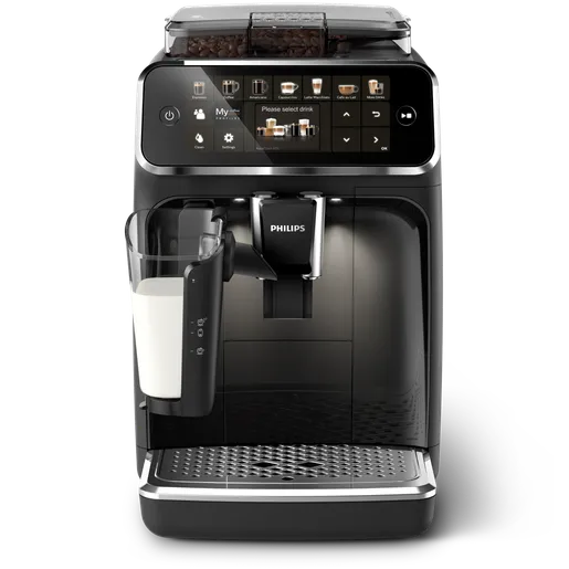 Latte.Go 5400 Automatische Espressomachine