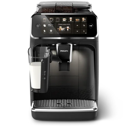 Latte.Go 5400 Automatische Espressomachine