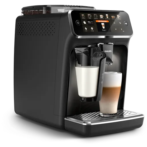 Latte.Go 5400 Automatische Espressomachine